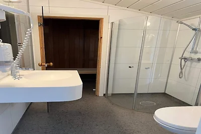 Ampia casa vacanze a Kinsarvik