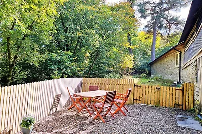 Sea View Carbis Bay House voor 6 personen