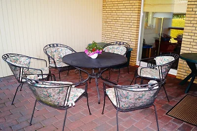 Ferienhaus mit 2 Schlafzimmer