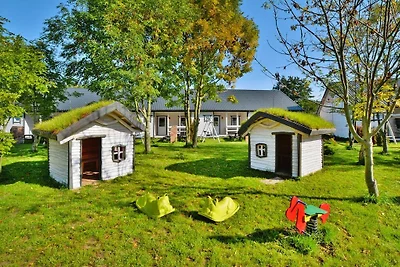 Casa vacanze a Rusinowo
