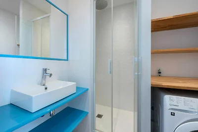 Apartment in La Baule mit Panoramablick