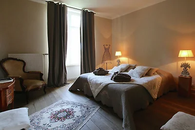 Vakantiehuis in Latour met tuin