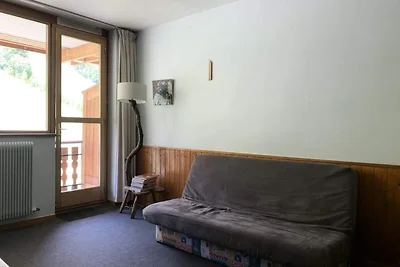 3 Zimmer für 6 Personen