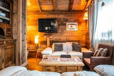 Courchevel 1850 - 4 personen - resortcentrum