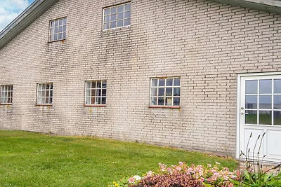 Maison de vacances pour 6 a Ribe-By Traum