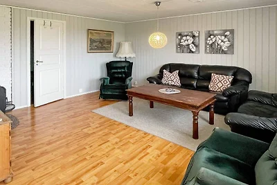 6 Personen Ferienhaus in Farstad-By Traum