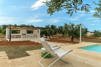 Villa La Guaceta Residenza di vacanza...
