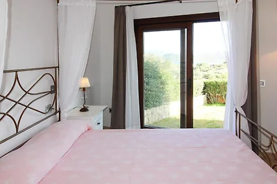 Ferienhaus, La Conia Cannigione