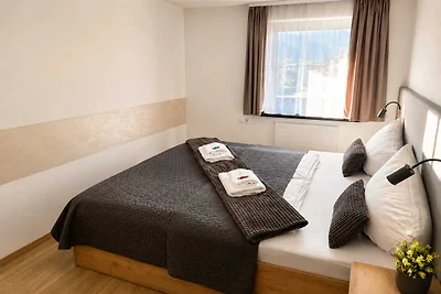 Apartament z bezpośrednim dostępem do stoków