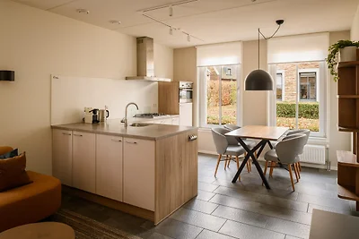 Villa mit Geschirrspülmaschine 4 km von...