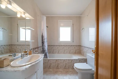 Villa met 5 slaapkamers in L'Escala