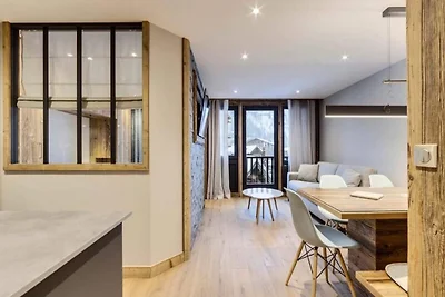 Komplett renovierte Wohnung, direkter Zugang ...