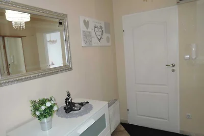 Apartment in Miedzyzdroje f�r 4 Personen
