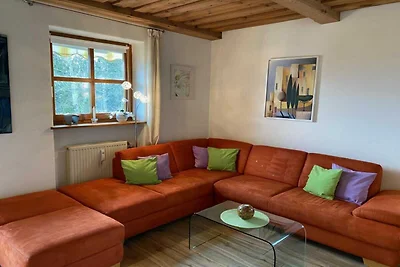 App Hauzenberg. 303 Confortevole residenza pe...