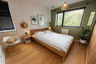 Stilvolles Apartment in Dulwich mit Parkplatz