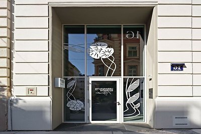 URBANAUTS Studios in Wien-ehemals TUI...