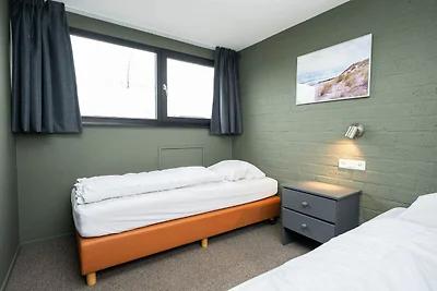Vakantiehuis op Texel met Terras