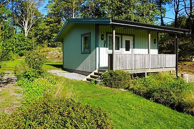 9 persoons vakantie huis in ASKERÖARNA