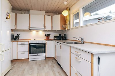 4 Sterne Ferienhaus in Løkken