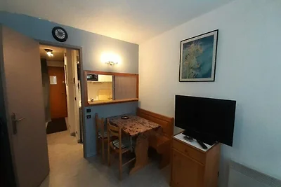 Studio für 3 Personen