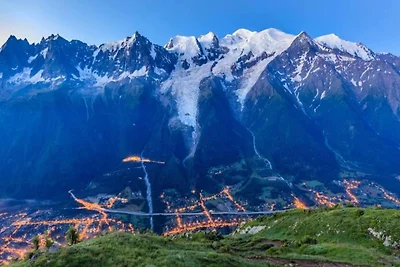 2 Zimmer 5 Personen Komfort