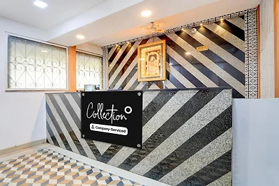 Collezione O Market Road Ernakulam