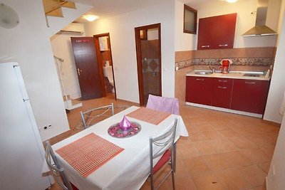 Schönes Ferienhaus in Rovinj mit privater...
