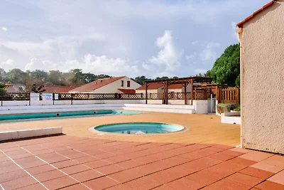 Apartment in Saint-Vincent in der Nähe der...