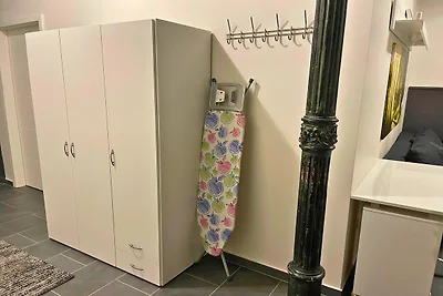 Wohnung in Pellingen für Familien