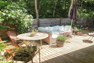 5 gwiazdkowy apartament w Frederiksværk