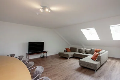 Luxus-Landhaus in Hotelatmosphäre