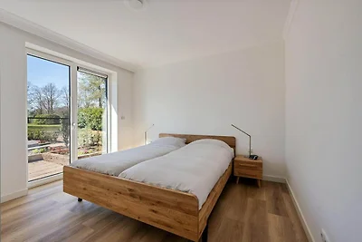 Luxuriöses Ferienhaus mitten in der Natur
