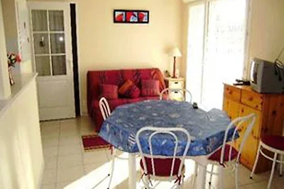 Residenz Domaine Des 2 Mers