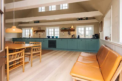 6 Personen Ferienhaus in Fanø-By Traum