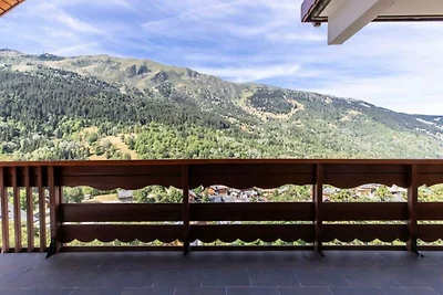 Apartments für 6 Personen