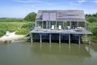 Vakantiehuis Ontspannende vakantie Den Hoorn