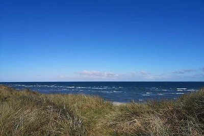 4 persoons vakantie huis in Læsø-By Traum