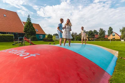 Ferienhaus in NL nahe malerischen Parks
