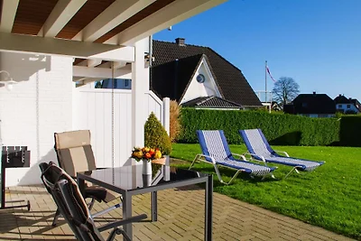 Ferienwohnung mit 1 Schlafzimmer