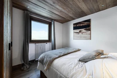 Residenz Neige D'arbois