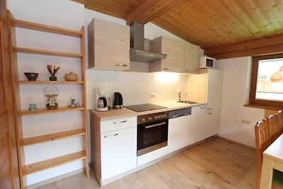 Appartement in Skigebietnähe