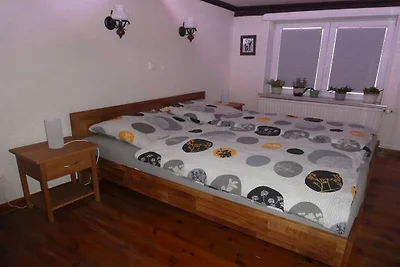 La casa frisona della nonna Anna
