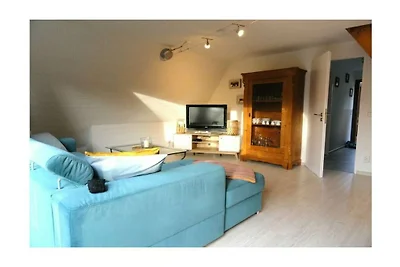 Vakantiehuis Specht