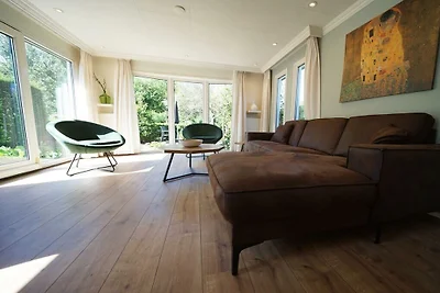 Vakantiehuis met 1 slaapkamer