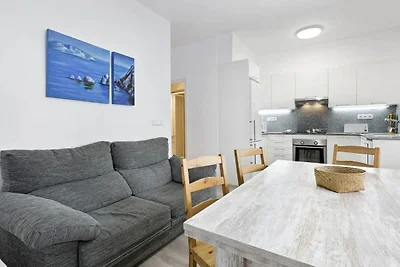 Ferienwohnung für 10 Personen in Spanien