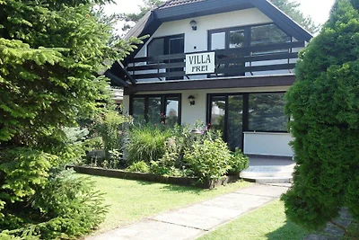 Ferienwohnung in Siófok mit Wifi