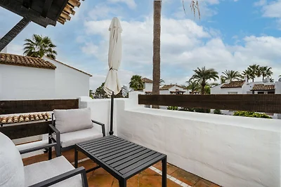 Costalita Corner apartment