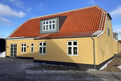5 Sterne Ferienhaus in Skagen