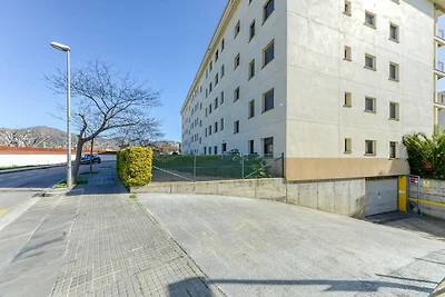 Hübsche Wohnung mit Balkon