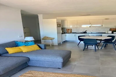 Appartamento a Carvoeiro con vista sul mare